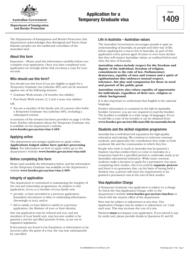 Form 1409 Irs Fill Out Sign Online DocHub