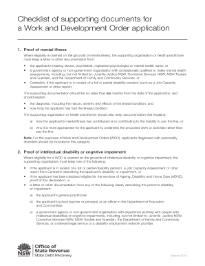 Wedding day checklist pdf - Checklist of supporting documents for a Work and Development Order application. Downloadable application form for teachers seeking employment with the Queensland Education Department.