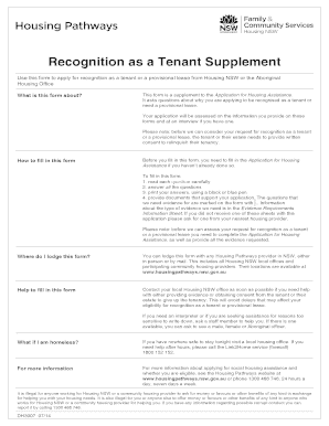 Form preview picture