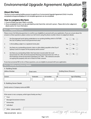 Form preview picture