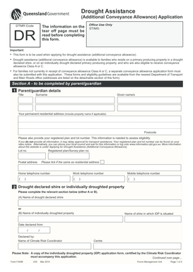US Federal Tax Form 1040
