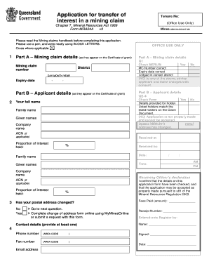 Form preview picture