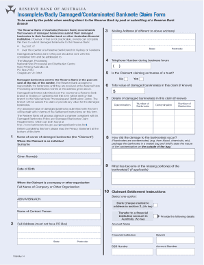 Form preview picture