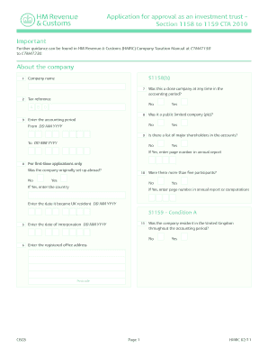 Form preview picture