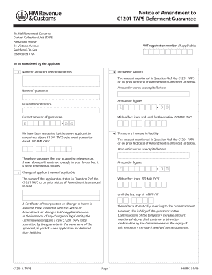 Form preview picture