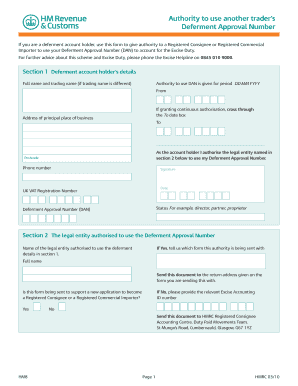 Form preview picture