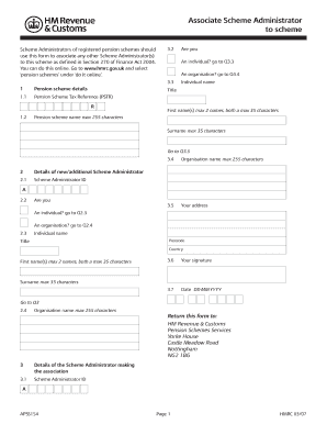 Form preview picture