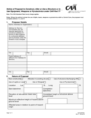 Form preview picture