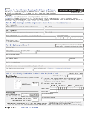 Form preview picture