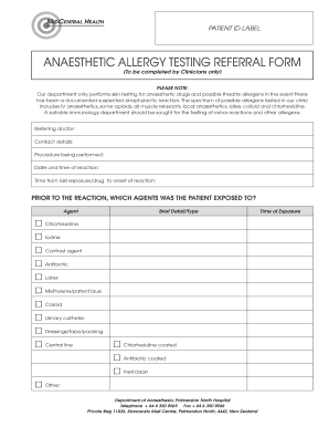 Form preview picture