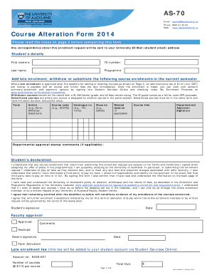 Form preview picture