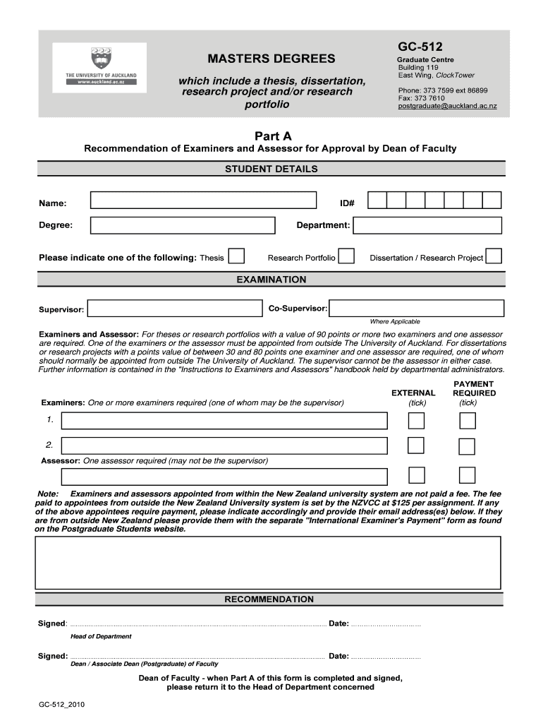 GC-512 Preview on Page 1