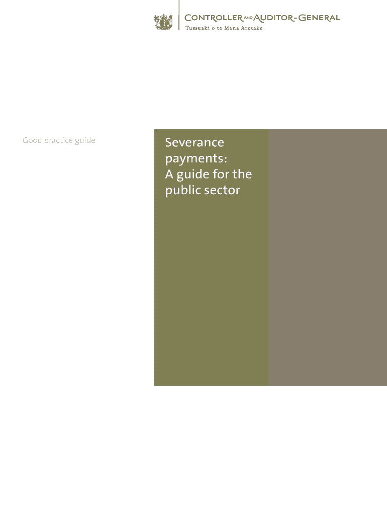 Office of the Auditor-General LibraryNational Library of New Zealand Preview on Page 1