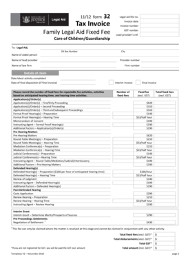 Form preview picture