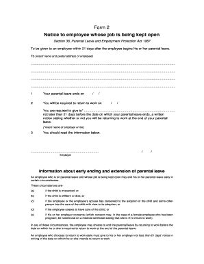 Form preview picture