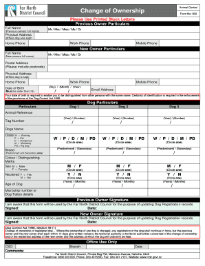 Form preview picture