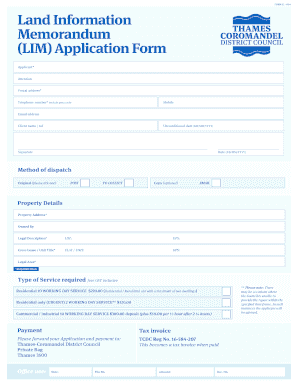 Form preview picture