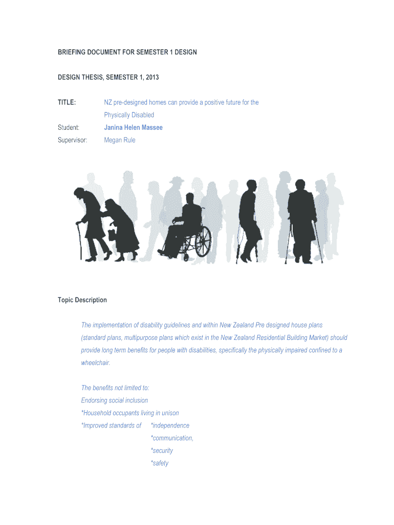 NZ predesigned houses can provide a positive future - MArch(Prof) - marchprofthesis2013 soapsites cr Preview on Page 1