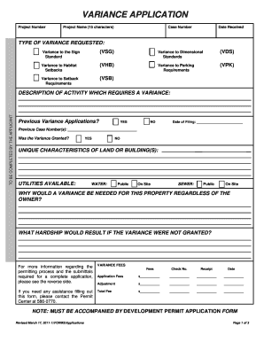 Form preview picture