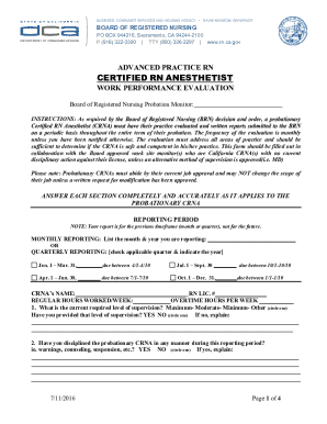 Drivers performance evaluation form - tsc self appraisal form