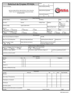 Form preview picture