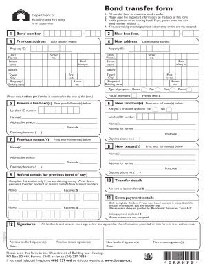 California Lease Agreement