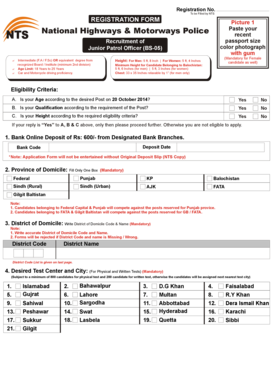 Form preview picture