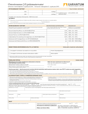 Securities Purchase and Sale Agreement