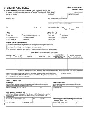 Persuasive letter to parents example - TUITION FEE WAIVER REQUEST - lcc ctc