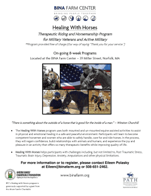 Healing With Horses - nepvaorg