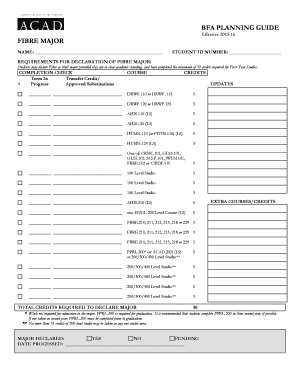 Form preview picture