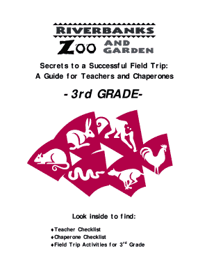 -3rd GRADE- - riverbanks