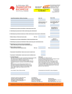 3108 - Frankfurter Buchmesse