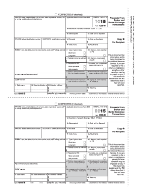 Air Waybill Form
