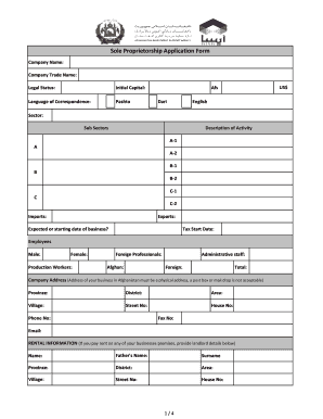 Form preview picture