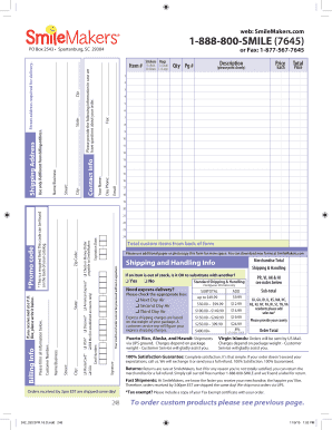 Form preview picture