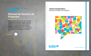Manual de Gestión de Projectos