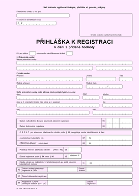 Nannho adu PIHLKA K REGISTRACI - iiinfocz - i iinfo