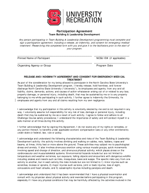 agreement participation developer Team & Development Online Fax Leadership Fillable Building agreement participation developer Team & Development Online Fax Leadership Fillable Building