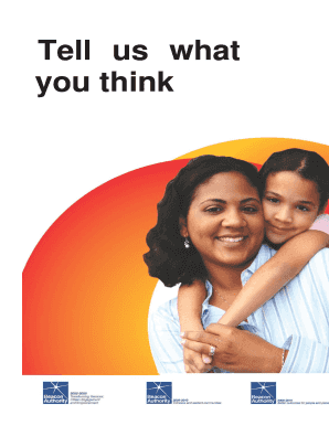 Chorley Council Customer Feedback Form
