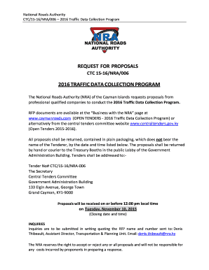 National Roads Authority