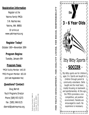 Naches Ave - yakimaymca