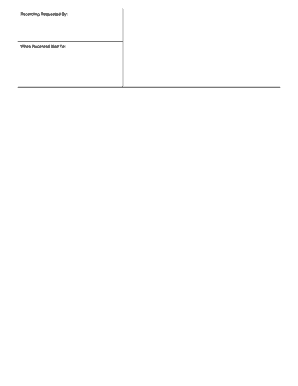 California Mechanics Lien Claim Form