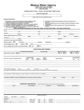 APPLICATION template-on-line - mojavewater