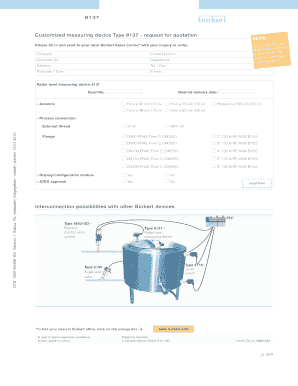 General purpose high pressure