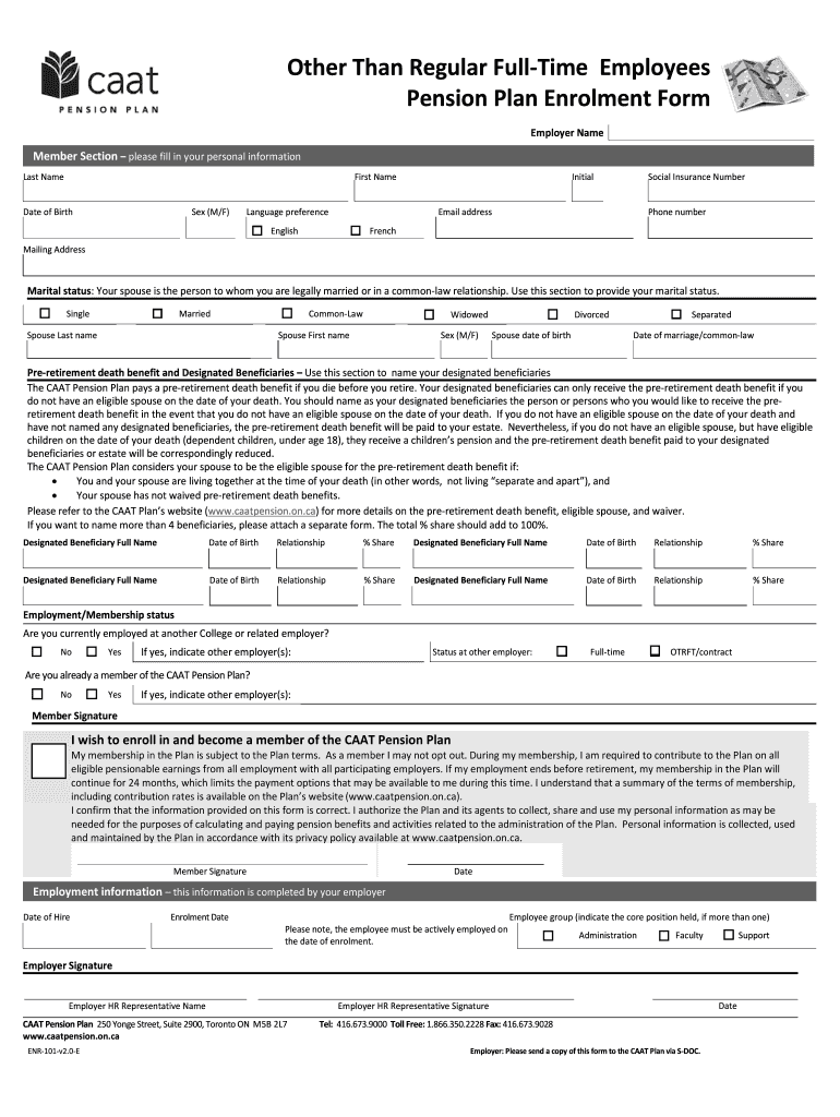 Fillable Online Marital status Your spouse is the person to whom you