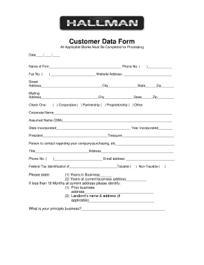 Texas Resale Certificate of Exemption