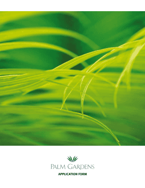 Emaar MGF Land Application Form