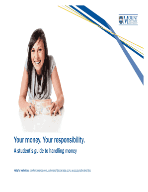 University Budget Planning Guide