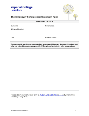 Kingsbury Statement bForm 2015b - Workspace - workspace imperial ac